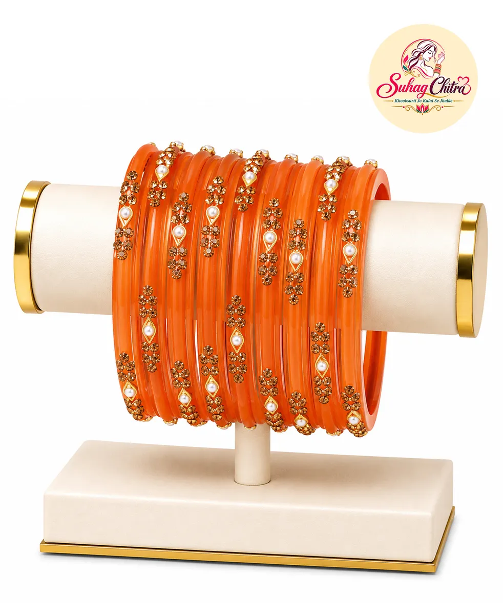 Orange view