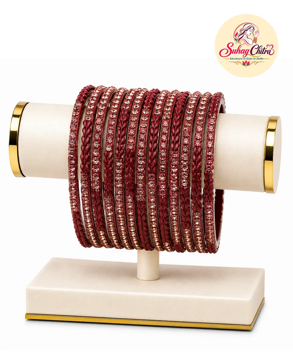 Maroon view