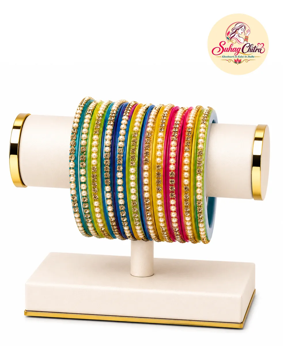 Rainbow Multicolor view