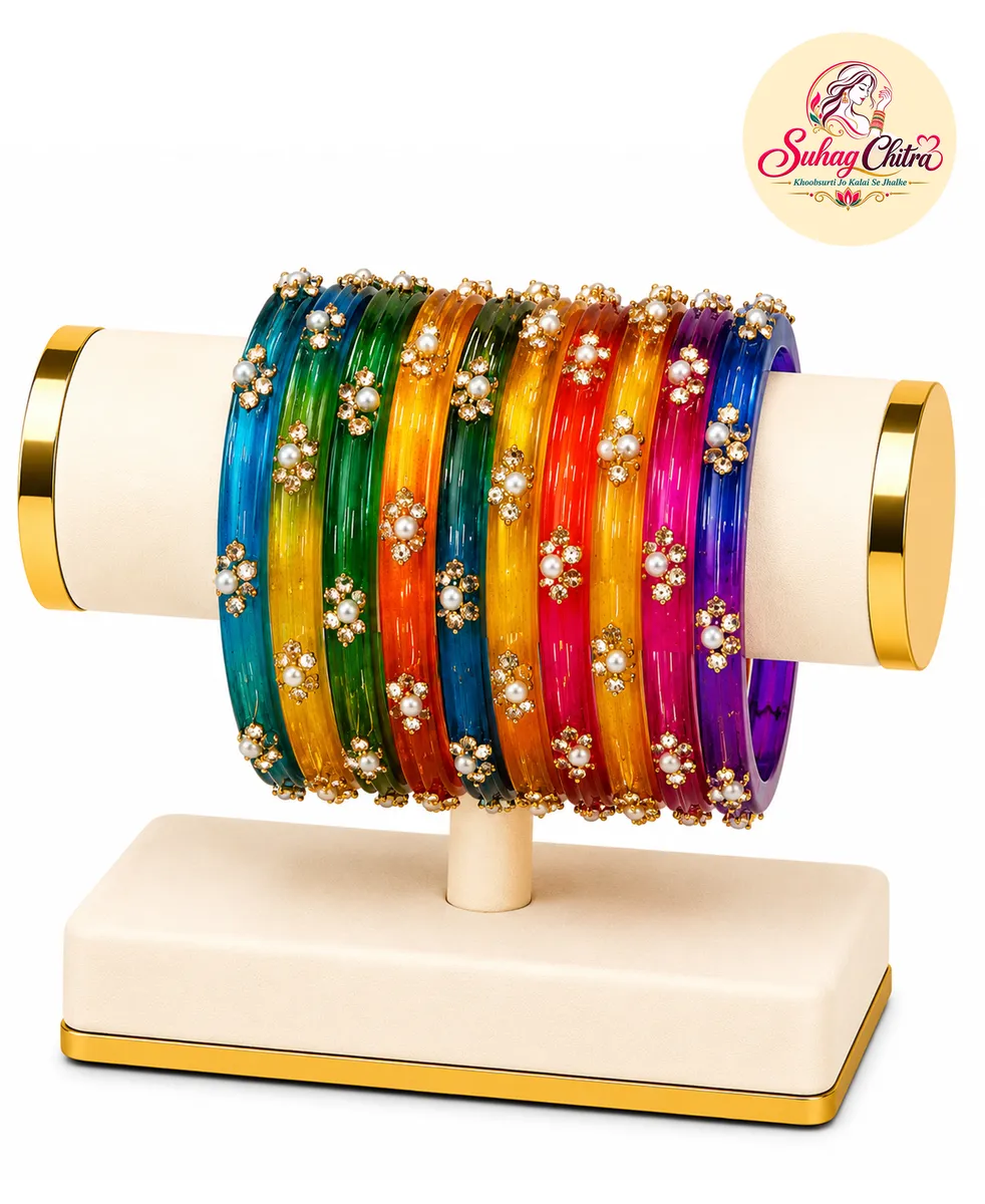 Jewel Multicolor view