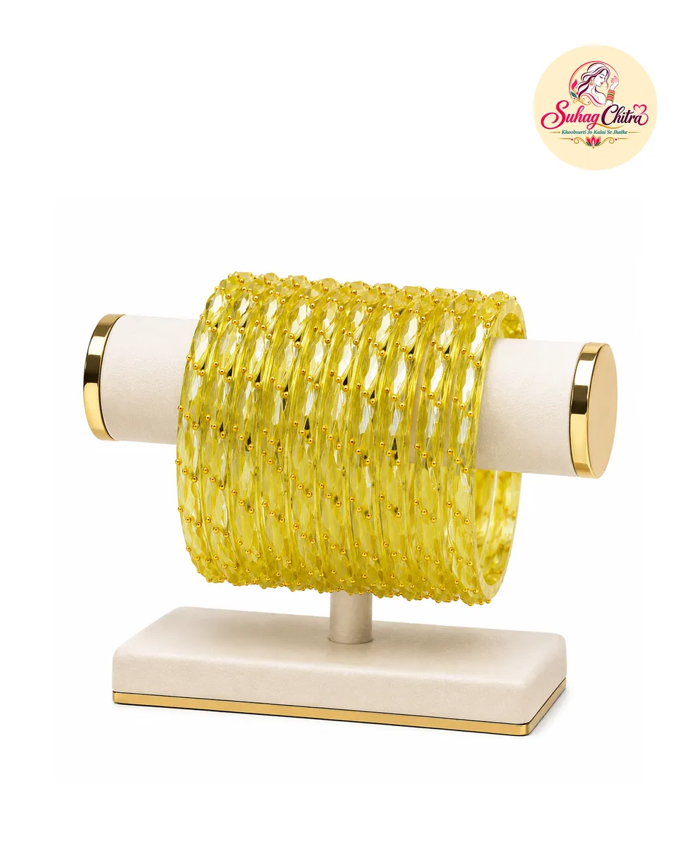 Yellow view
