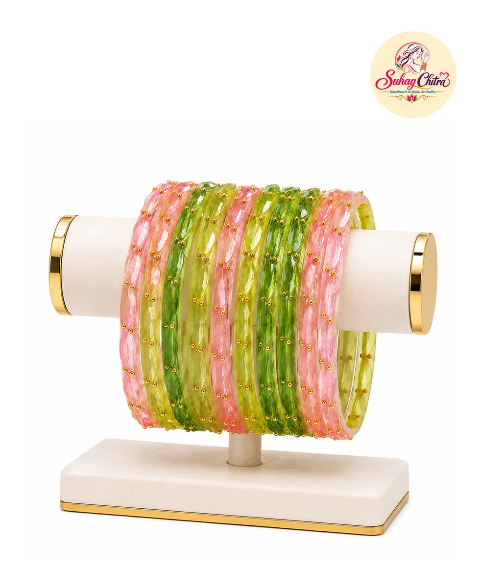 Pastel Multicolor view