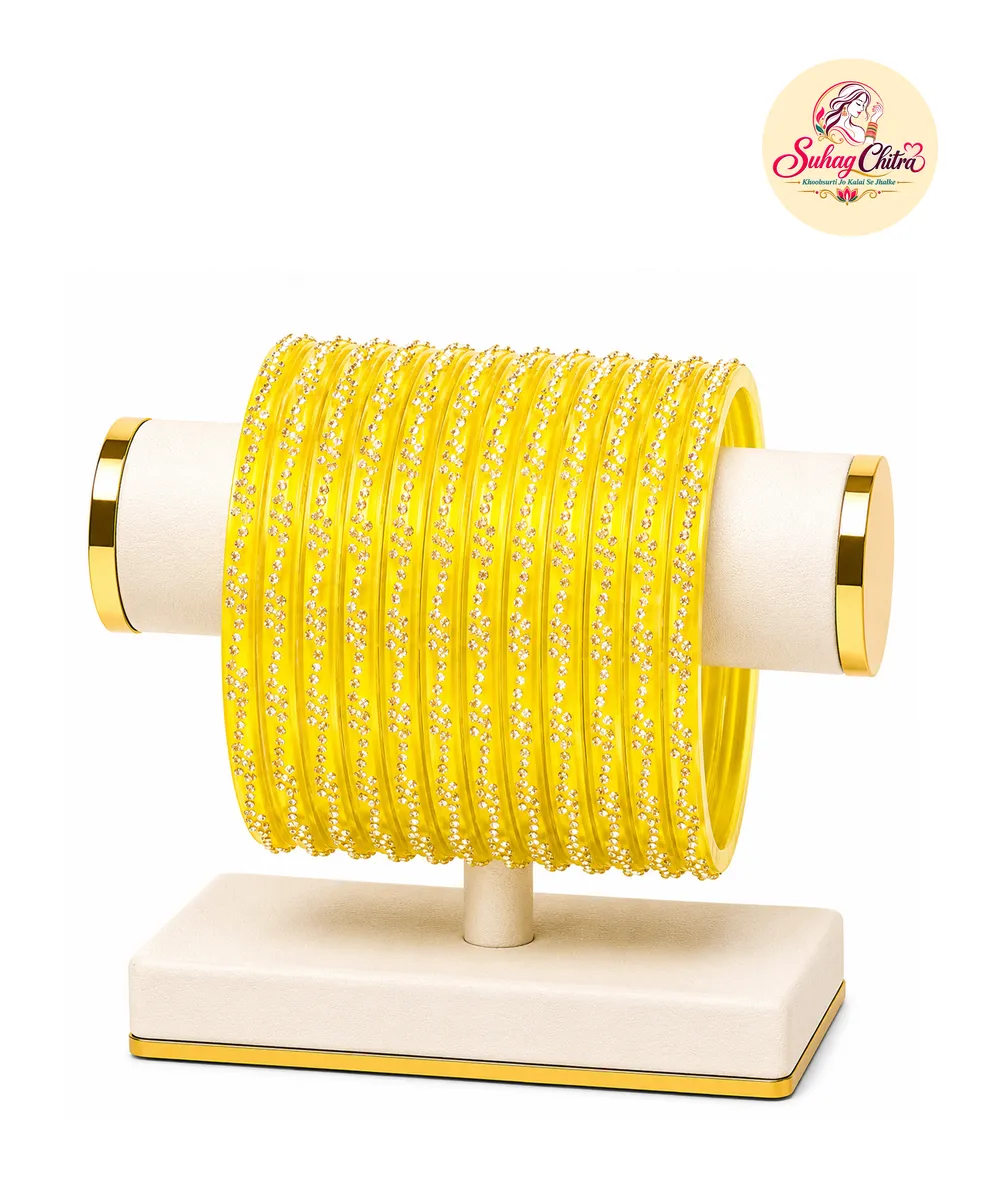 Yellow view