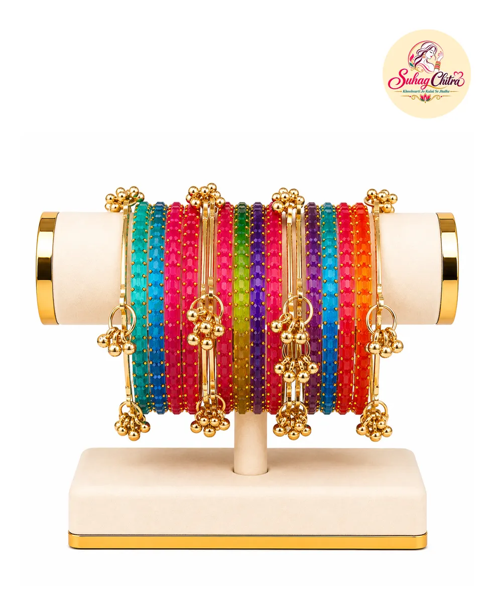 Rainbow Multicolor view